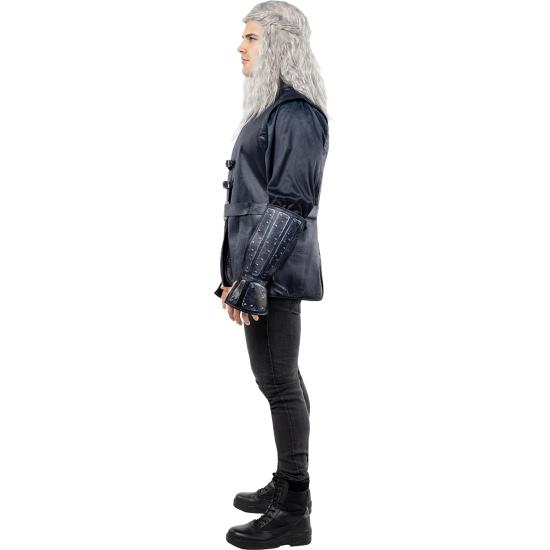 Disfraz de Geralt para hombre - The Witcher Disfraz de Geralt para hombre - The Witcher