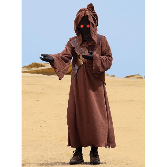 Disfraz de Jawa infantil Disfraz de Jawa infantil