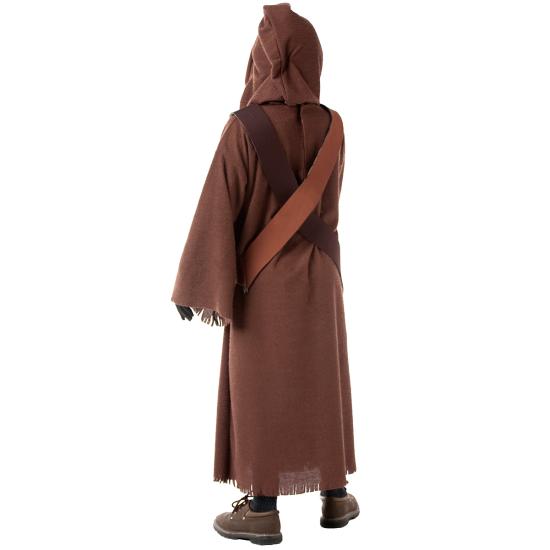 Disfraz de Jawa infantil Disfraz de Jawa infantil