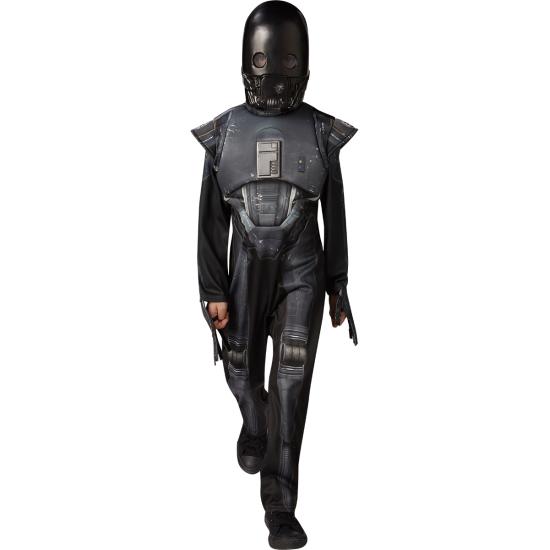Disfraz de K-2SO Star Wars Rogue One deluxe infantil Disfraz de K-2SO Star Wars Rogue One deluxe infantil