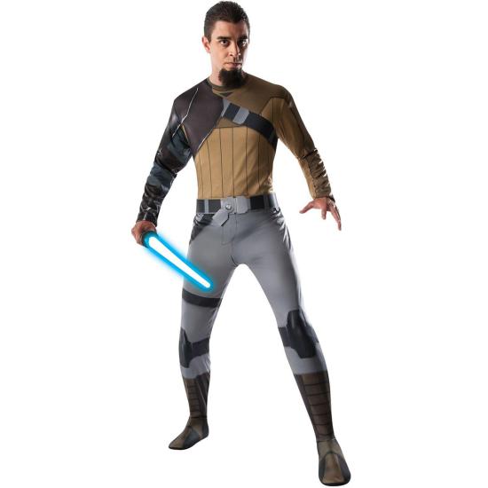 Disfraz de Kanan Star Wars Rebels para adulto Disfraz de Kanan Star Wars Rebels para adulto
