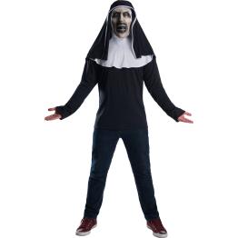 Disfraz de La Monja Valak para adulto