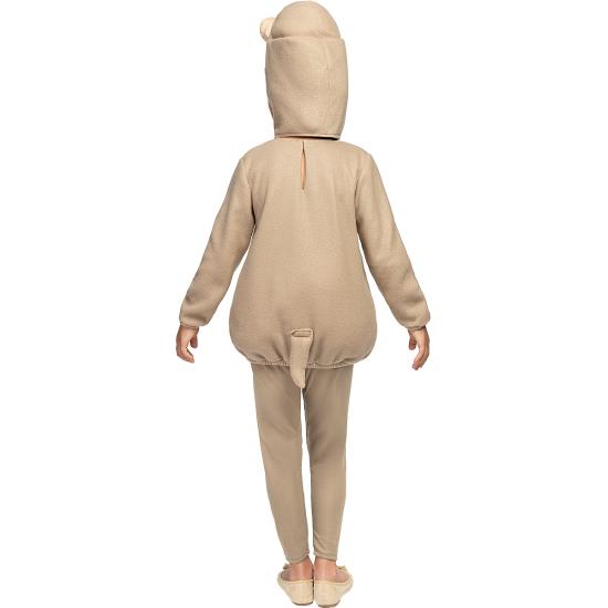 Disfraz de Madagascar Gloria hipopótamo para niños Disfraz de Madagascar Gloria hipopótamo para niños