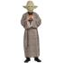 Disfraz de Maestro Yoda deluxe para niño Disfraz de Maestro Yoda deluxe para niño