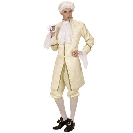 Disfraz de Marqués Barroco adulto Disfraz de Marqués Barroco adulto