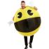 Disfraz COMECOCOS Pacman Hinchable Adulto Disfraz COMECOCOS Pacman Hinchable Adulto