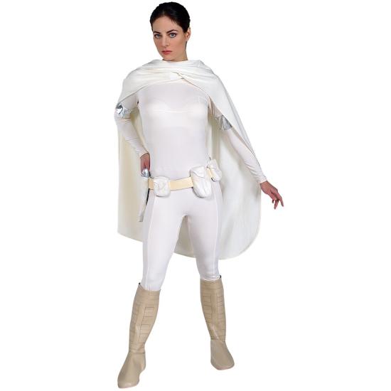 Disfraz de Padmé Amidala deluxe para mujer Disfraz de Padmé Amidala deluxe para mujer