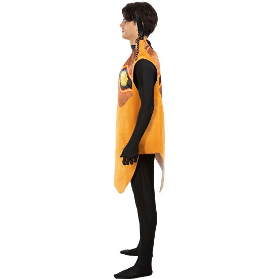 Disfraz de Pata de Jamón para adulto Disfraz de Pata de Jamón para adulto