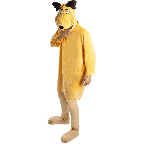 Disfraz de Patán - Los Autos Locos Disfraz de Patán - Los Autos Locos