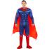 Disfraz de Superman - La liga de la Justicia Disfraz de Superman - La liga de la Justicia