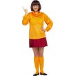 Disfraz de Vilma - Scooby Doo Disfraz de Vilma - Scooby Doo