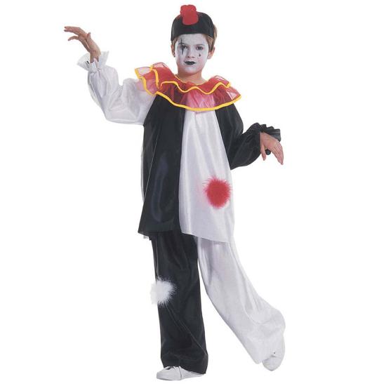 Disfraz Arlequín Divertido infantil Disfraz Arlequín Divertido infantil