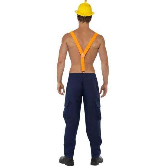 Disfraz de Bombero Apaga Fuegos Disfraz de Bombero Apaga Fuegos