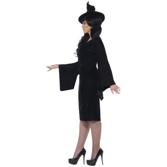 Disfraz de bruja encantadora para mujer talla grande Disfraz de bruja encantadora para mujer talla grande