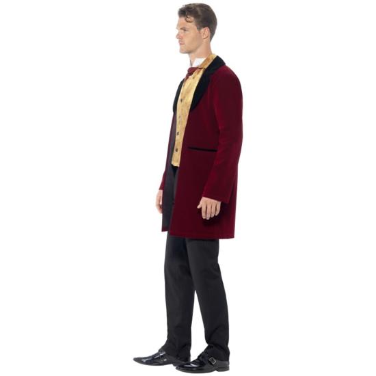 Disfraz Caballero Inglés Época para adulto Disfraz Caballero Inglés Época para adulto