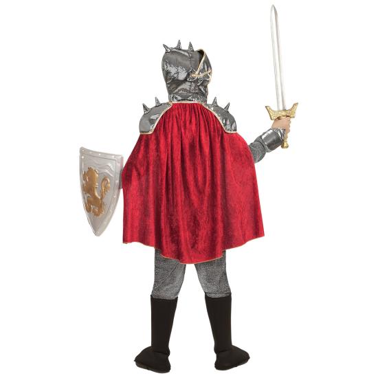 Disfraz Caballero Medieval Rey Arturo  niños Disfraz Caballero Medieval Rey Arturo  niños