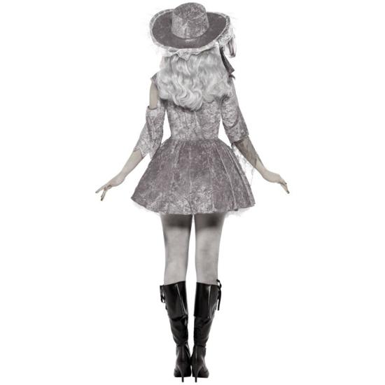 Disfraz de corsaria de barco fantasma Disfraz de corsaria de barco fantasma