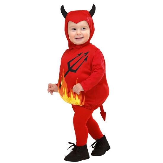 Disfraz Diablillo Malote talla infantil Disfraz Diablillo Malote talla infantil