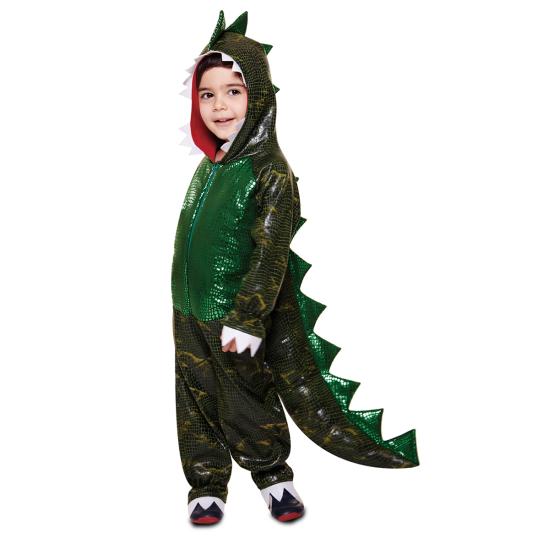 Disfraz de dinosaurio T-rex infantil Disfraz de dinosaurio T-rex infantil