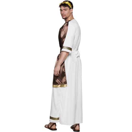 Disfraz Dios Griego Gala para adulto Disfraz Dios Griego Gala para adulto