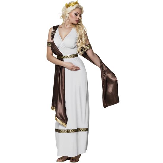 Disfraz Diosa Griega del Amor para adulta Disfraz Diosa Griega del Amor para adulta