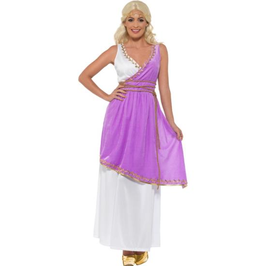 Disfraz Diosa Griega de la Guerra talla adulta Disfraz Diosa Griega de la Guerra talla adulta