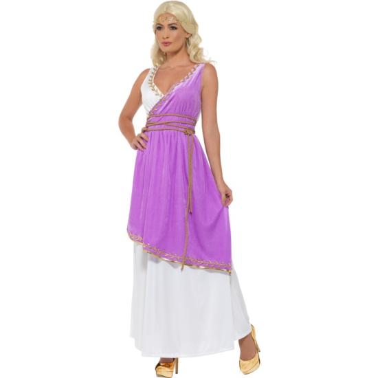 Disfraz Diosa Griega de la Guerra talla adulta Disfraz Diosa Griega de la Guerra talla adulta