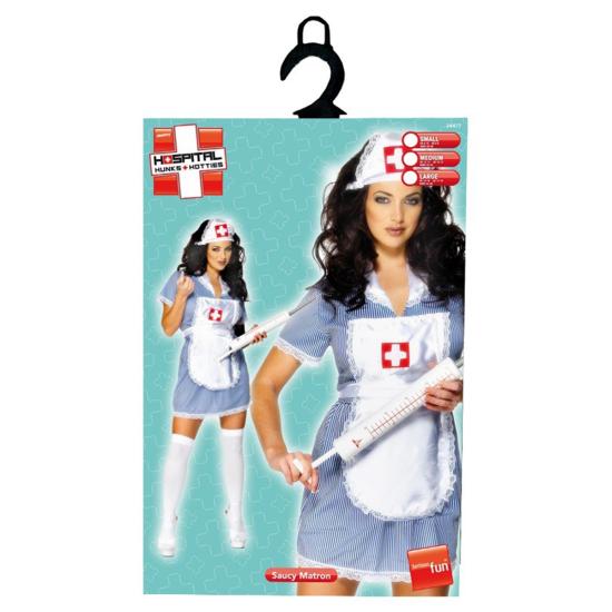 Disfraz Enfermera Seguro Privado. Disfraz Enfermera Seguro Privado.