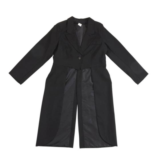 Disfraz de frac elegante para hombre talla grande Disfraz de frac elegante para hombre talla grande