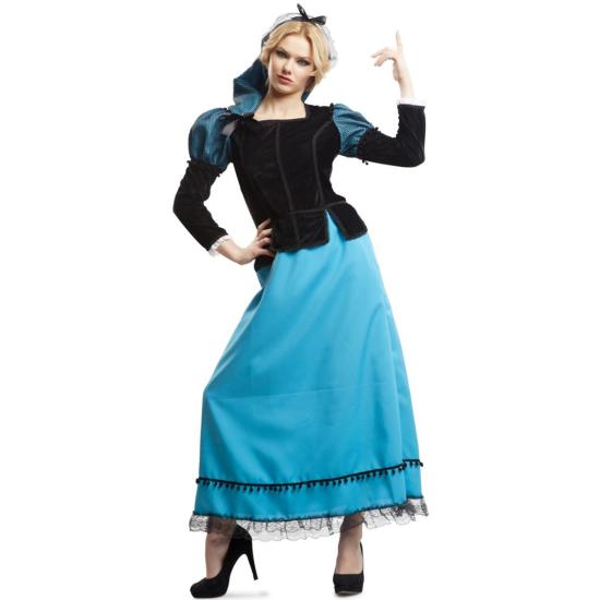 Disfraz de Goyesca Clasic para mujer Disfraz de Goyesca Clasic para mujer