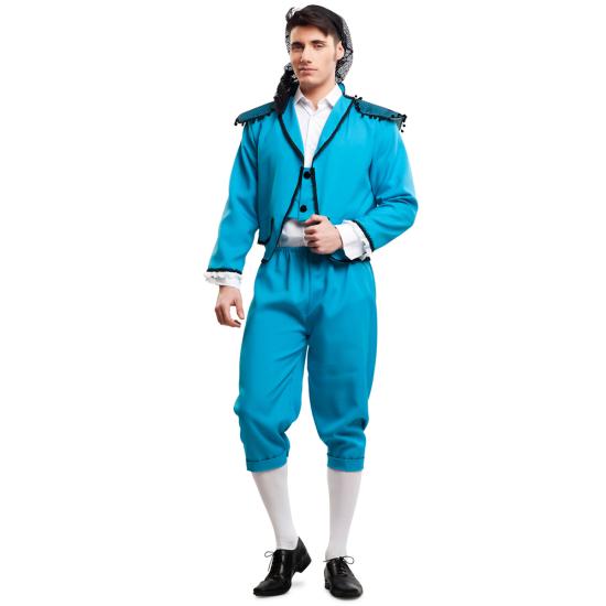 Disfraz de Goyesco Economic para hombre Disfraz de Goyesco Economic para hombre