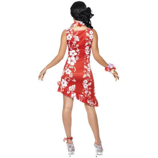 Disfraz de Hawaiana para Adulta Disfraz de Hawaiana para Adulta