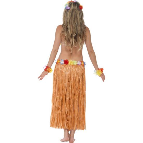 Disfraz de hawaiana Hula para mujer Disfraz de hawaiana Hula para mujer