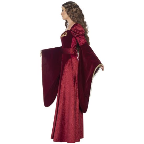 Disfraz Princesa de los Reinos Medieval mujer Disfraz Princesa de los Reinos Medieval mujer