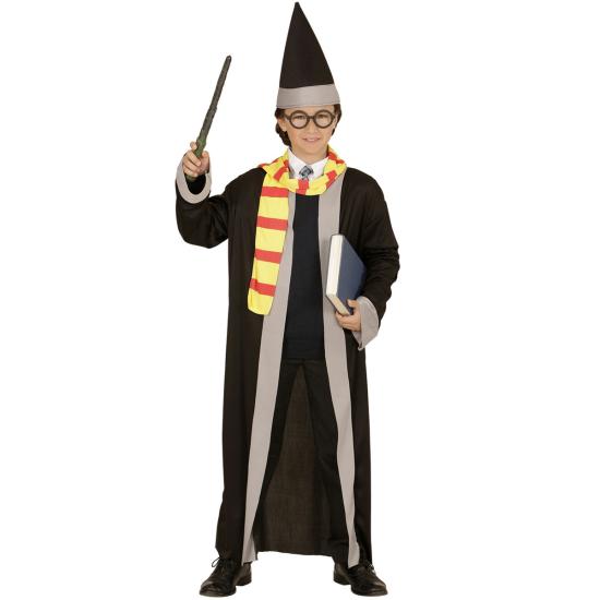 Disfraz de Harry Po el Mago para niño * Disfraz de Harry Po el Mago para niño *