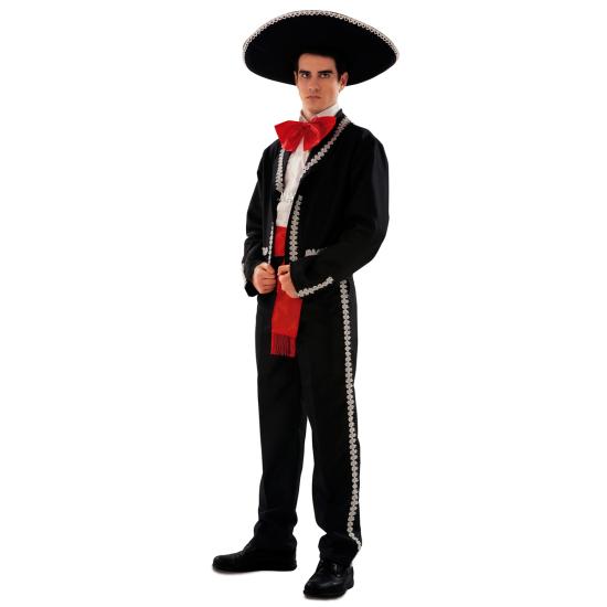 Disfraz de mariachi mexicano Disfraz de mariachi mexicano