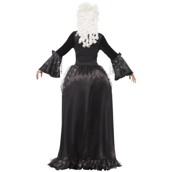 Disfraz Cortesana Baile de Máscaras Lujo para adulta. Disfraz Cortesana Baile de Máscaras Lujo para adulta.