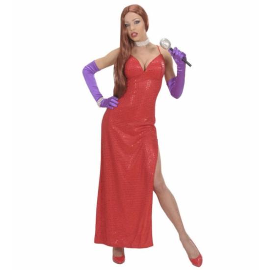 Disfraz Jessica Rabbit para adulta Disfraz Jessica Rabbit para adulta