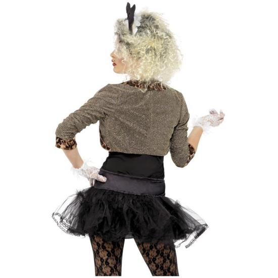 Disfraz Chica Conflictiva de los años 80 Disfraz Chica Conflictiva de los años 80