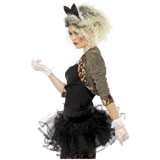 Disfraz Chica Conflictiva de los años 80 Disfraz Chica Conflictiva de los años 80