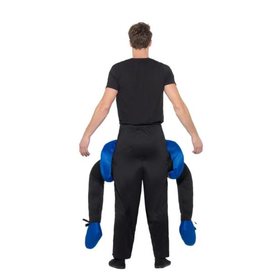 Disfraz a Hombros Presidente Estados Unidos. Disfraz a Hombros Presidente Estados Unidos.