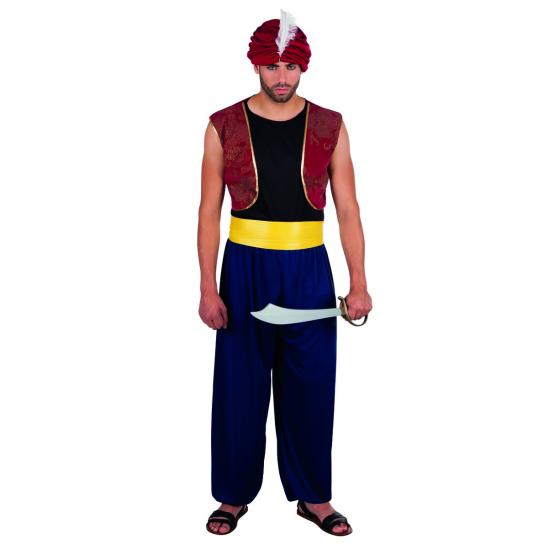 Disfraz Prince of Persian para adulto Disfraz Prince of Persian para adulto