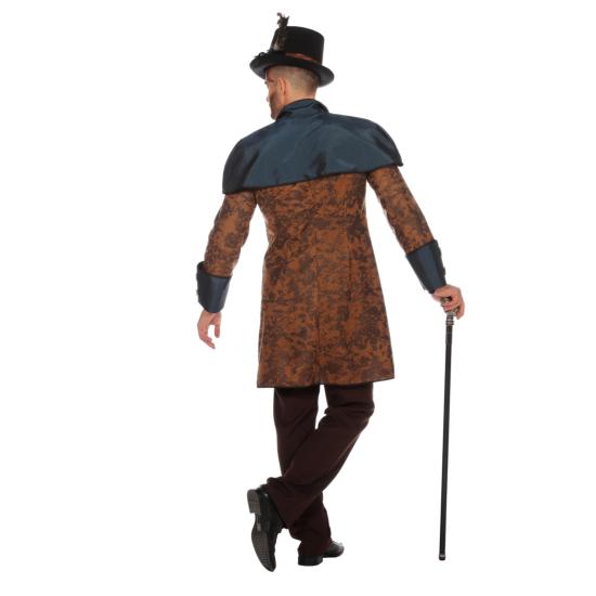 Disfraz Steampunk Alto Nivel adulto Disfraz Steampunk Alto Nivel adulto