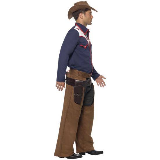 Disfraz Cowboy de Rodeo Texano para hombre Disfraz Cowboy de Rodeo Texano para hombre