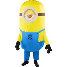 Disfraz hinchable Minions para adulto