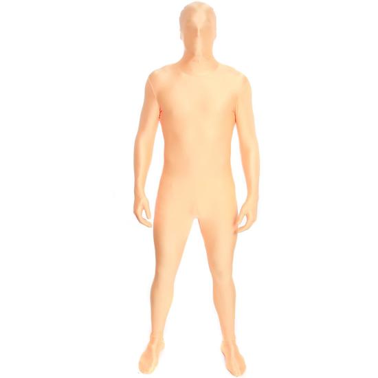 Disfraz oro Morphsuits Disfraz oro Morphsuits