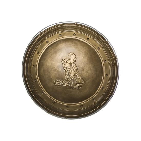 Escudo de Wonder Woman Batman vs Superman para mujer Escudo de Wonder Woman Batman vs Superman para mujer