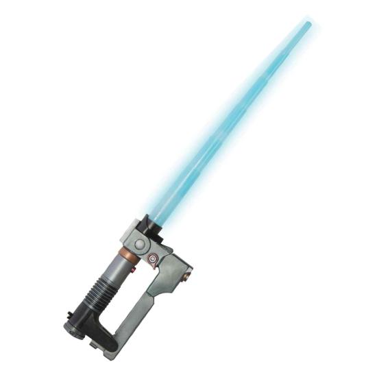 Espada láser de Ezra Star Wars Rebels Espada láser de Ezra Star Wars Rebels