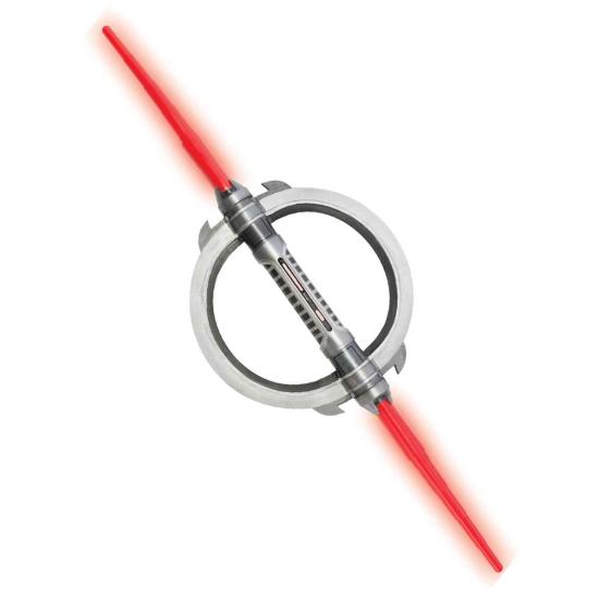 Espada láser de Inquisidor Star Wars Rebels Espada láser de Inquisidor Star Wars Rebels