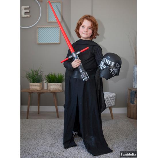 Espada láser de Kylo Ren Star Wars Episodio 7 Espada láser de Kylo Ren Star Wars Episodio 7